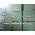 Wanda green waterproof resistant mdf